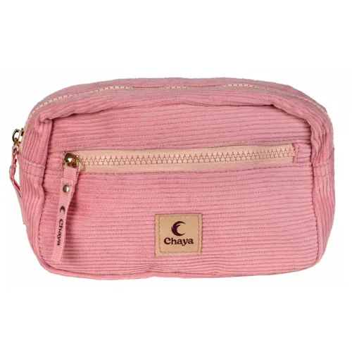 Hlavní obrázek - Ledvinka Chaya Fanny Bag, růžová