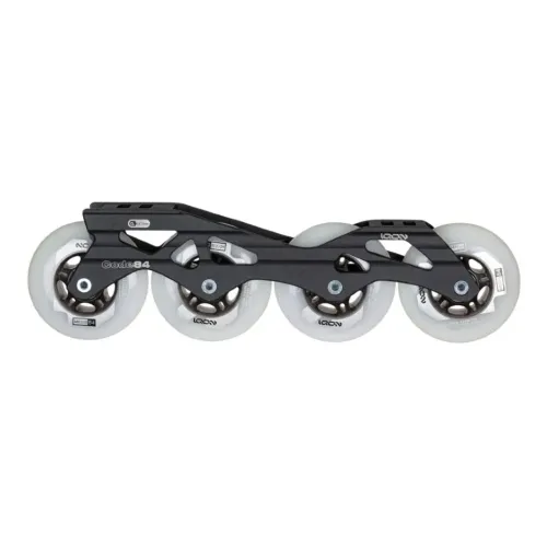 Hlavní obrázek - Podvozky Iqon Code 84 Complete, 4x, 84, 255mm