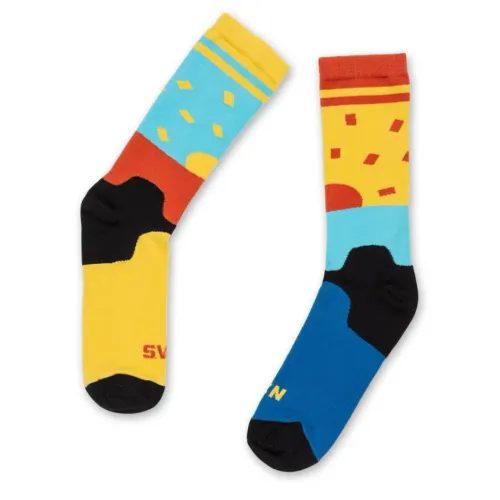 Hlavní obrázek - Ponožky Powerslide Summer Trip Socks, 37-41