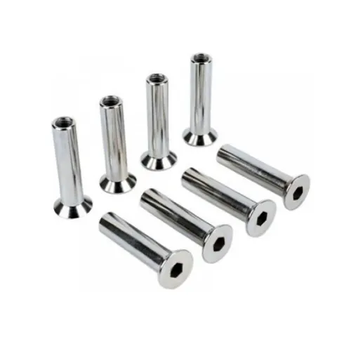 Hlavní obrázek - Šrouby Mission RH Flushmount Axle (8ks)