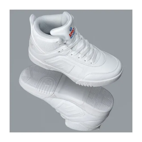 Hlavní obrázek - Boty Epic Clean White, 36