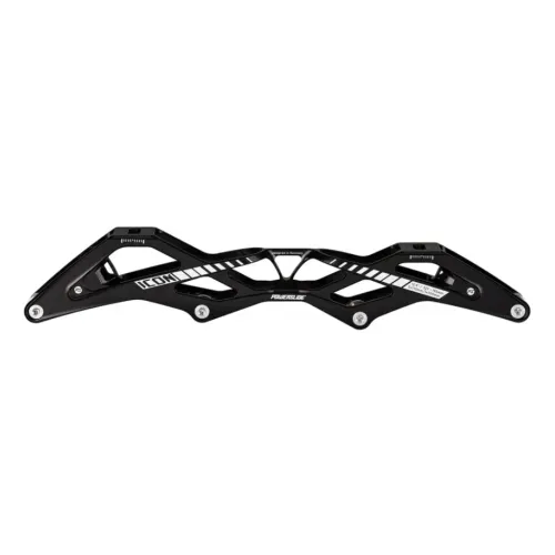 Hlavní obrázek - Podvozky Powerslide Icon 12,9" HILO 195, 327mm, 4x, 110+100