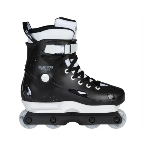 Hlavní obrázek - Kolečkové brusle Playlife Reactor, 37-38, 4x, 58