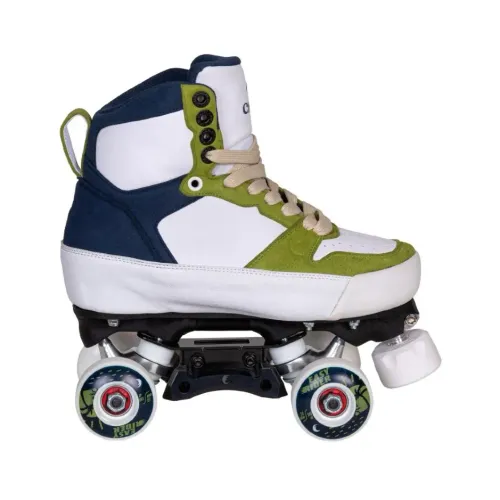 Hlavní obrázek - Kolečkové brusle Chaya Quad Nomade, 36, 2x2, 56