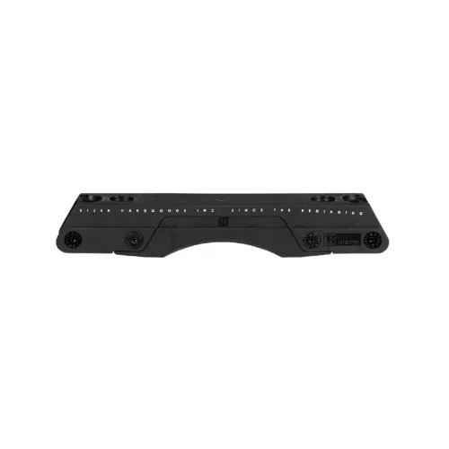 Hlavní obrázek - Podvozky Kizer Type M II Team, černá, 2x, 58, 272mm