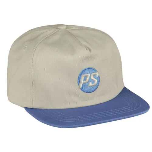 Hlavní obrázek - Kšiltovka Powerslide PS Logo Cap
