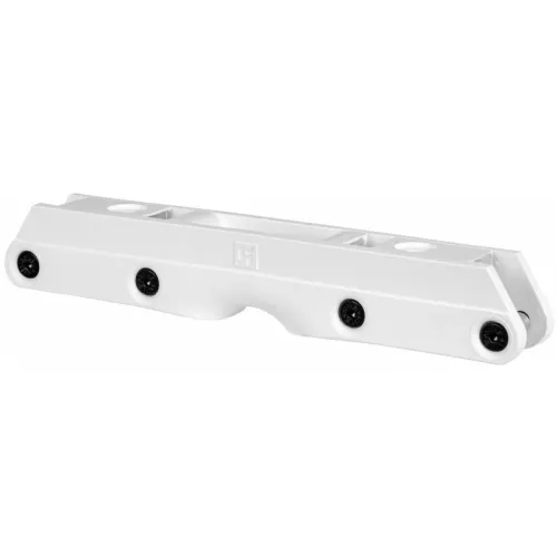 Hlavní obrázek - Podvozky Kizer Fluid V White, bílá, 268mm, 4x, 61