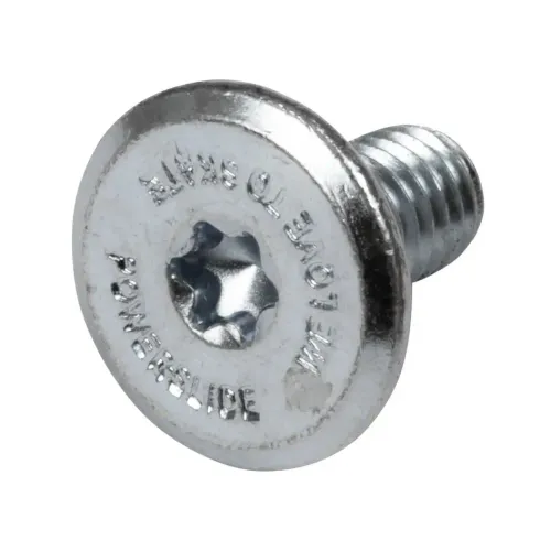 Hlavní obrázek - Šroub Powerslide Torx Mounting Screw 12mm