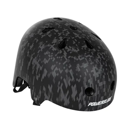 Hlavní obrázek - Helma Powerslide Urban Pro Camo, camo, 58-60cm