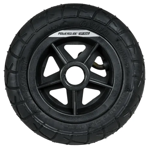 Hlavní obrázek - Kolečka Powerslide SUV CST (1ks), 150