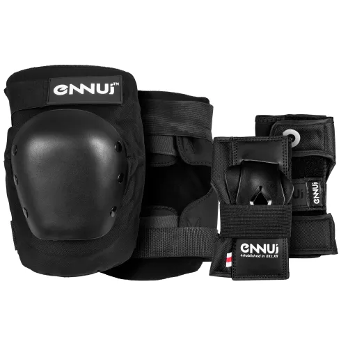 Hlavní obrázek - Chrániče Ennui Aly Dual Pack, L