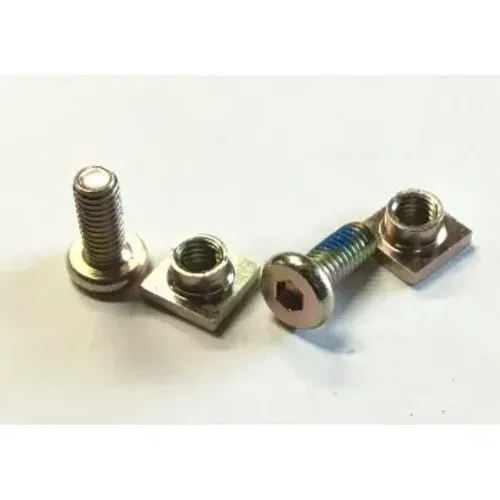 Hlavní obrázek - Šroub Powerslide k uchycení špalku Habs 13mm (1ks)