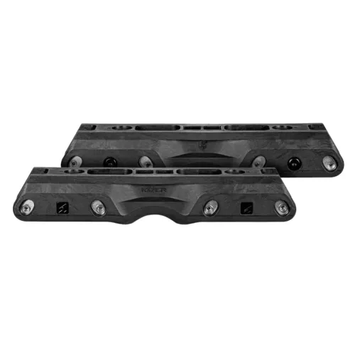 Hlavní obrázek - Podvozky Powerslide Kizer Suspension Complete Superfluid, 275mm, 4x, 60