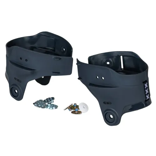 Hlavní obrázek - Náhradní Cuff Powerslide Iqon ACT Dark Blue, tmavě modrá, 38-41