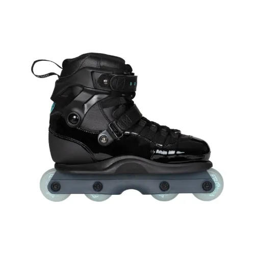 Hlavní obrázek - Kolečkové brusle Gawds FM5 Black, 39, 4x, 60