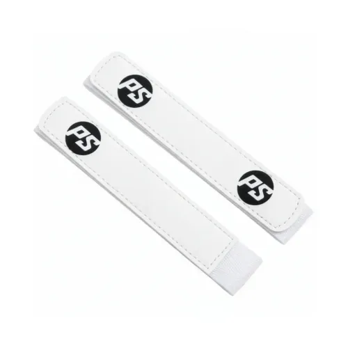 Hlavní obrázek - Pásek Powerslide Velcro Strap Next White, bílá, 36-39