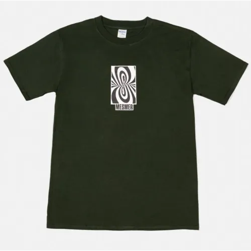 Hlavní obrázek - Triko Mesmer Mesmerized Shirt Green, XL