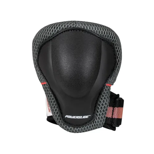 Hlavní obrázek - Chrániče loktů Powerslide Pro Series Women, L