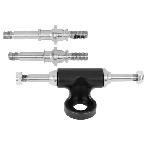 Hlavní obrázek - Truck k podvozkům Chaya XTDR Hanger Forged (4ks)