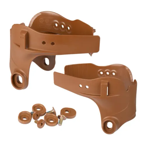 Hlavní obrázek - Náhradní Cuff Powerslide USD Aeon 3.0 Brown, hnědá, 36-42