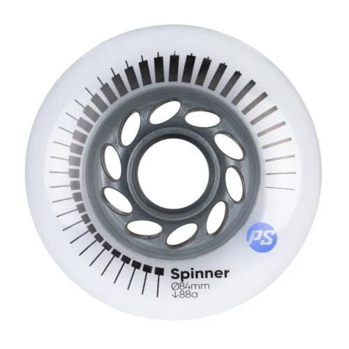 Hlavní obrázek - Kolečka Powerslide Spinner (4ks), 88A, 84