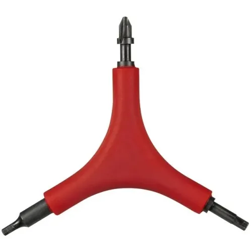 Hlavní obrázek - Multifunkční klíč Powerslide Wicked Inline Y Tool