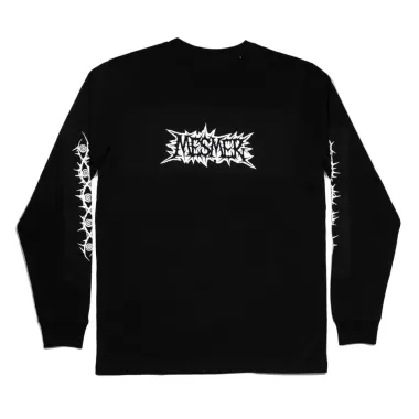 Triko Powerslide Mesmer Spiky LS