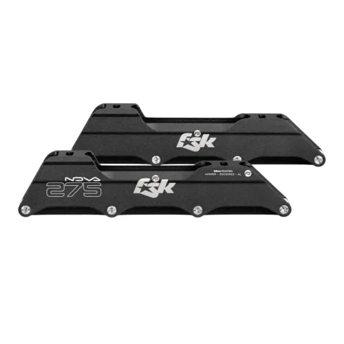 Hlavní obrázek - Podvozky Powerslide Nova, 275mm, 4x, 90