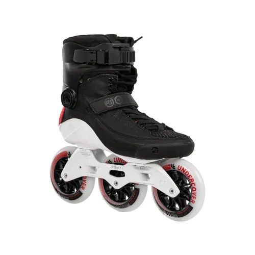 Hlavní obrázek - Kolečkové brusle Powerslide Swell Stellar 110 Trinity, 43, 3x, 110