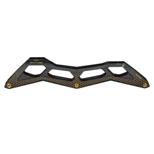 Hlavní obrázek - Podvozky Swings MG 3x125 12,6", 320mm, 3x, 125