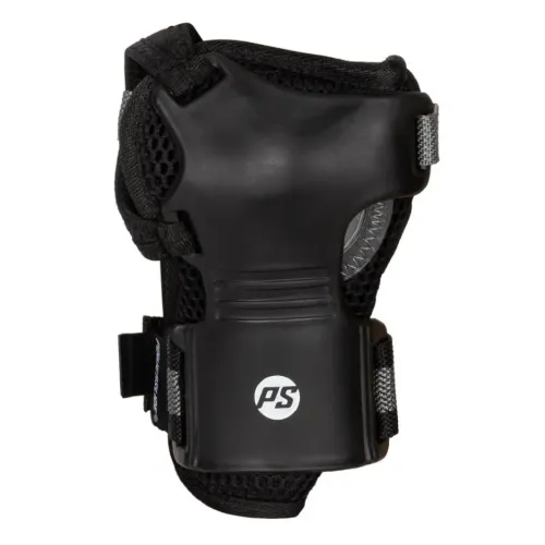 Hlavní obrázek - Chrániče zápěstí Powerslide Pro Black, XL
