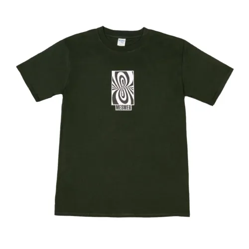 Hlavní obrázek - Triko Mesmer Green, L