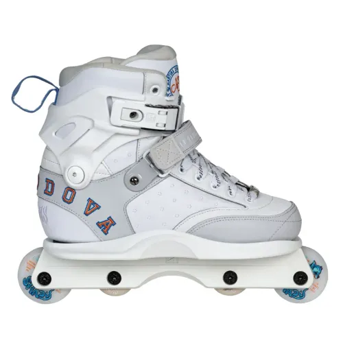 Hlavní obrázek - Kolečkové brusle Gawds 1 Martina Svobodova, 39, 4x, 60