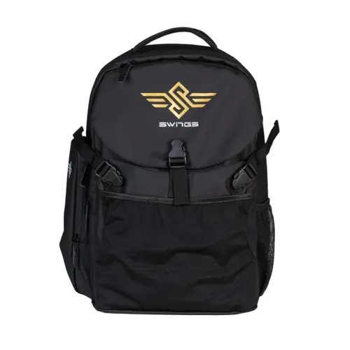 Hlavní obrázek - Batoh Powerslide Swings Bag Black